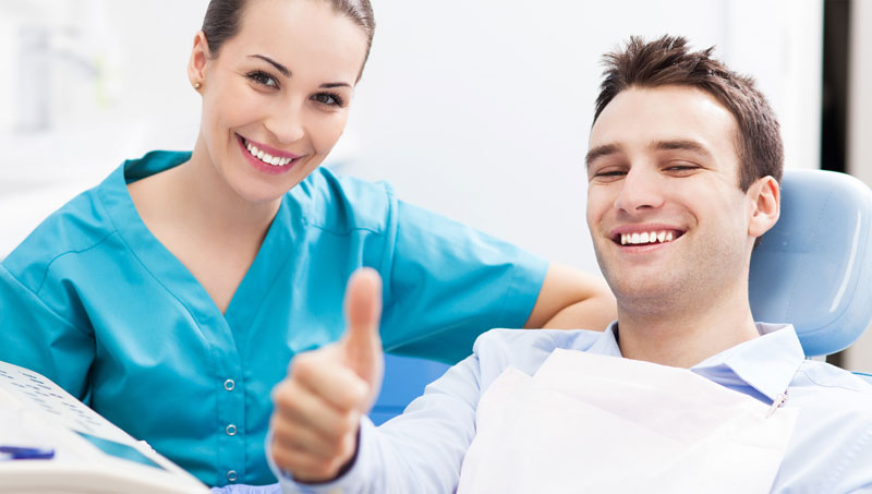 Nella clinica dentale Grand Turismo Dentale in Moldavia avrai un trattamento dentale conveniente che salvaguardi la qualità dei lavori svolti
