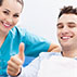 Un trattamento dentale conveniente che salvaguardi la qualità dei lavori svolti