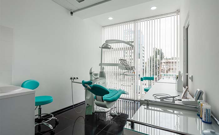 La clinica odontoiatrica Gran Turismo Dentale è il luogo in cui il trattamento dentale qualitativo incontra almeno il comfort dei pazienti.