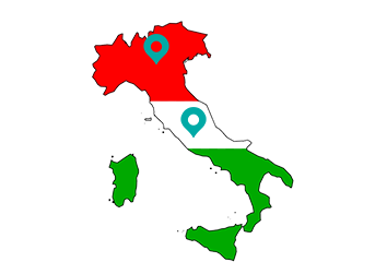 Centri di consulenza dentale in Italia Grand Dental Tourism
